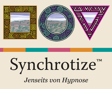 Eleuthera Synchrotize System - Jenseits von Hypnose
